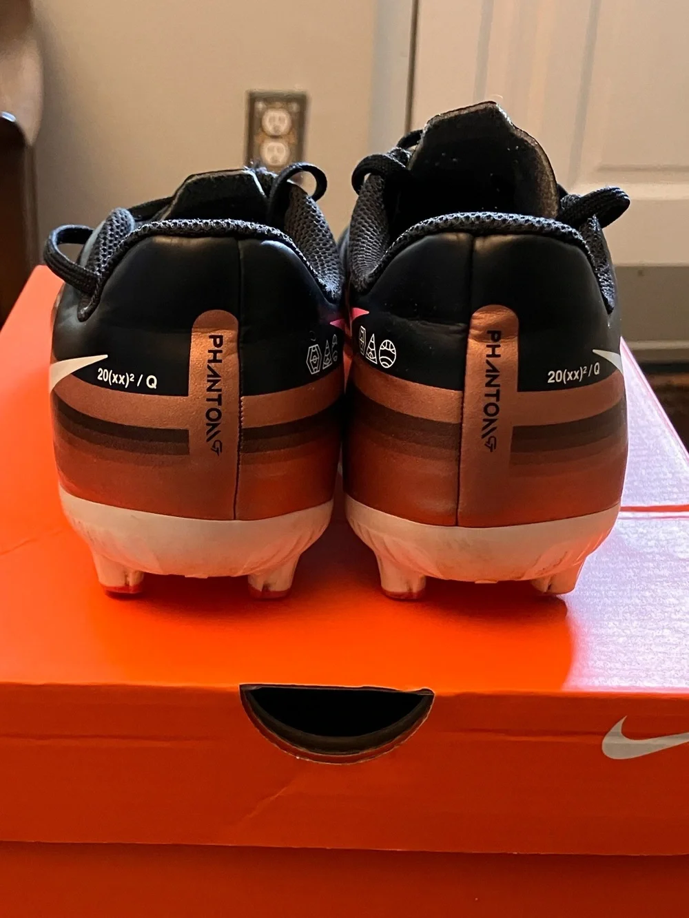 Nike dynamic youth